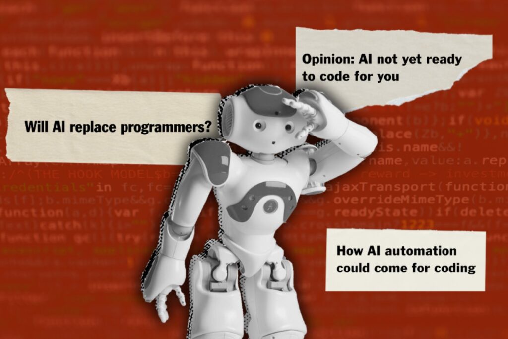 Can AI really code? Study maps the roadblocks to autonomous software engineering | MIT News