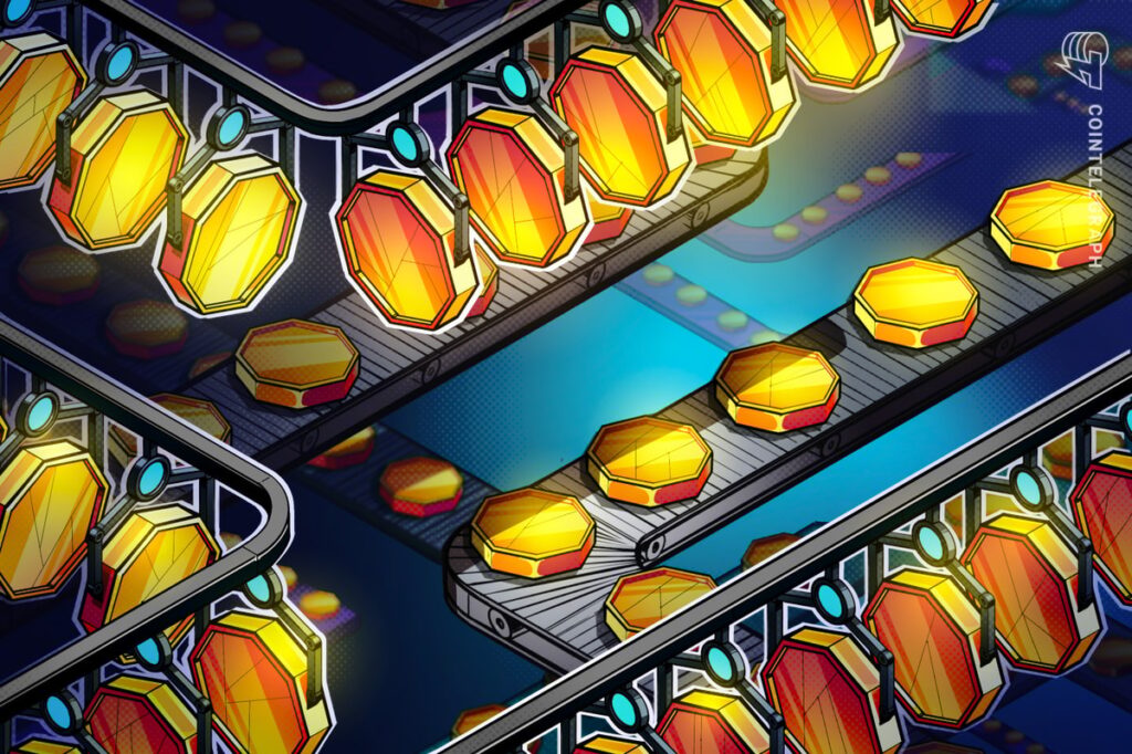 60% of PUMP Presale Tokens Sold or Moved to Exchanges