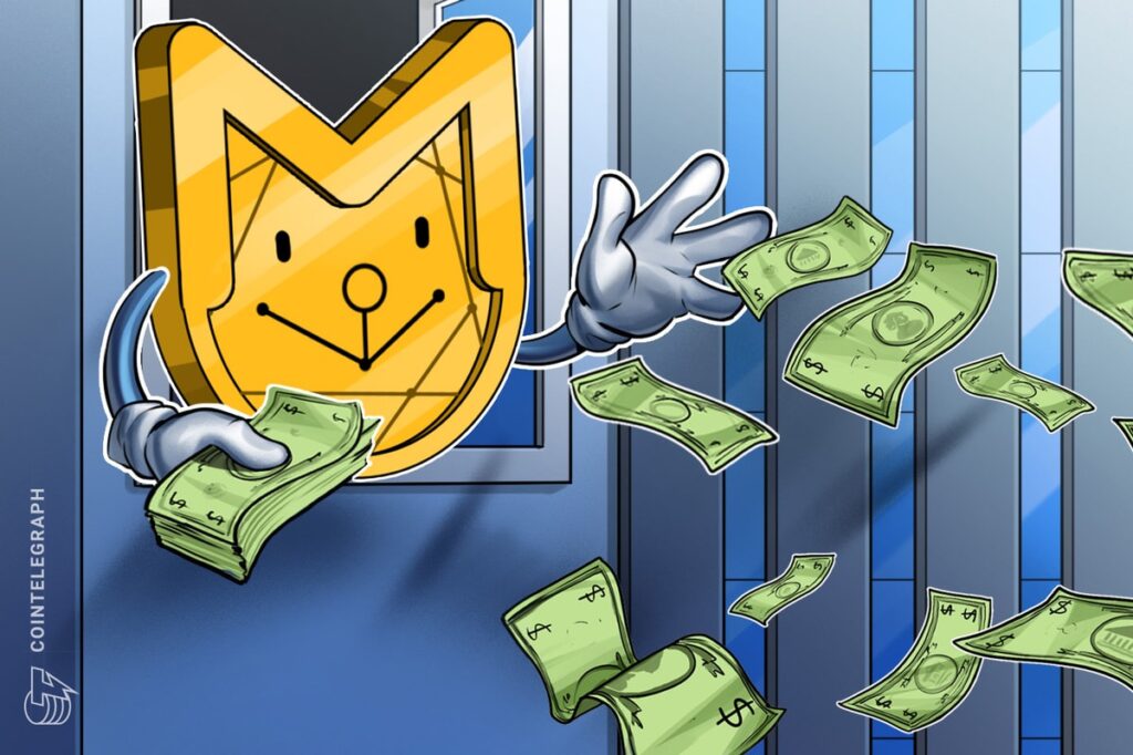 Murad Mahmudov’s Wallet Holds $70M in Memecoins, Led by $66M SPX Gain