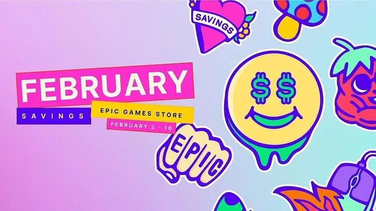 Epic Games Store Sale Dates for 2025 - When is the Summer Sale? 