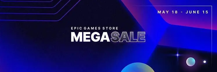 Epic Games Store Sale Dates for 2025 - When is the Summer Sale? 