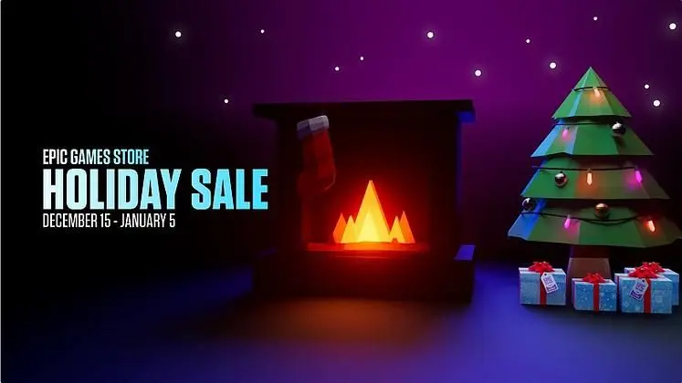 Epic Games Store Sale Dates for 2025 - When is the Summer Sale? 