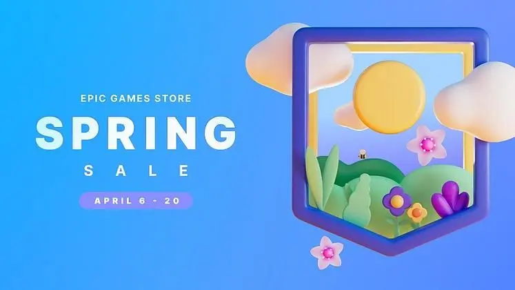 Epic Games Store Sale Dates for 2025 - When is the Summer Sale? 
