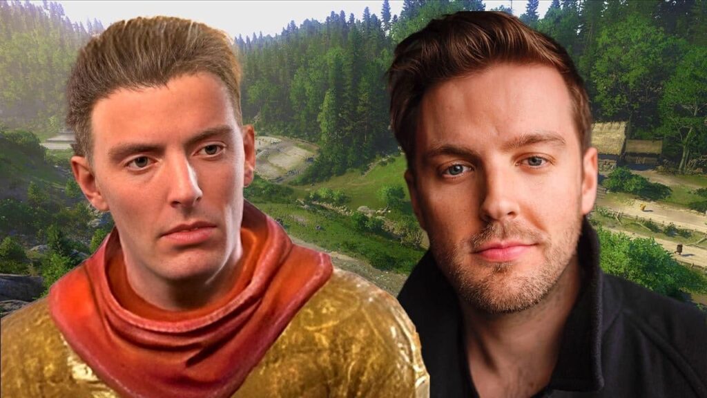 The main villain from Kingdom Come is now streaming himself and has a clear goal: to expose Henry as the real villain.