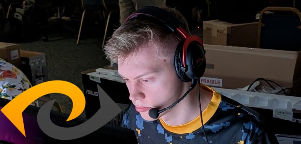 « It was definitely not a comfortable position going from one day to another, becoming jobless » – Keoz on ITB collapse, ash’s coaching style, and joining TheLastResort for EPIC45