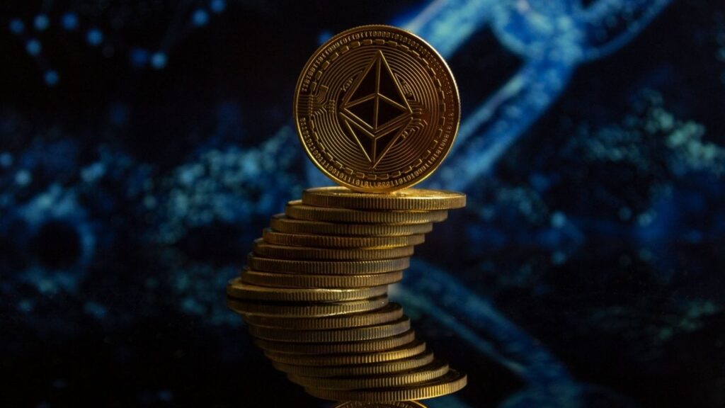 Institutions Fuel Surge in Altcoin Momentum With ETH in the Lead