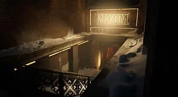 Still Wakes The Deep and Bloodlines 2 Developer The Chinese Room Goes Independent