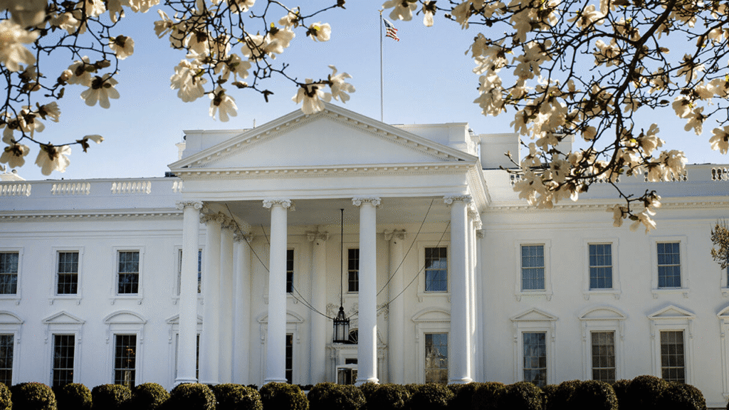 Report: Presidential Working Group’s Crypto Report Release Imminent
