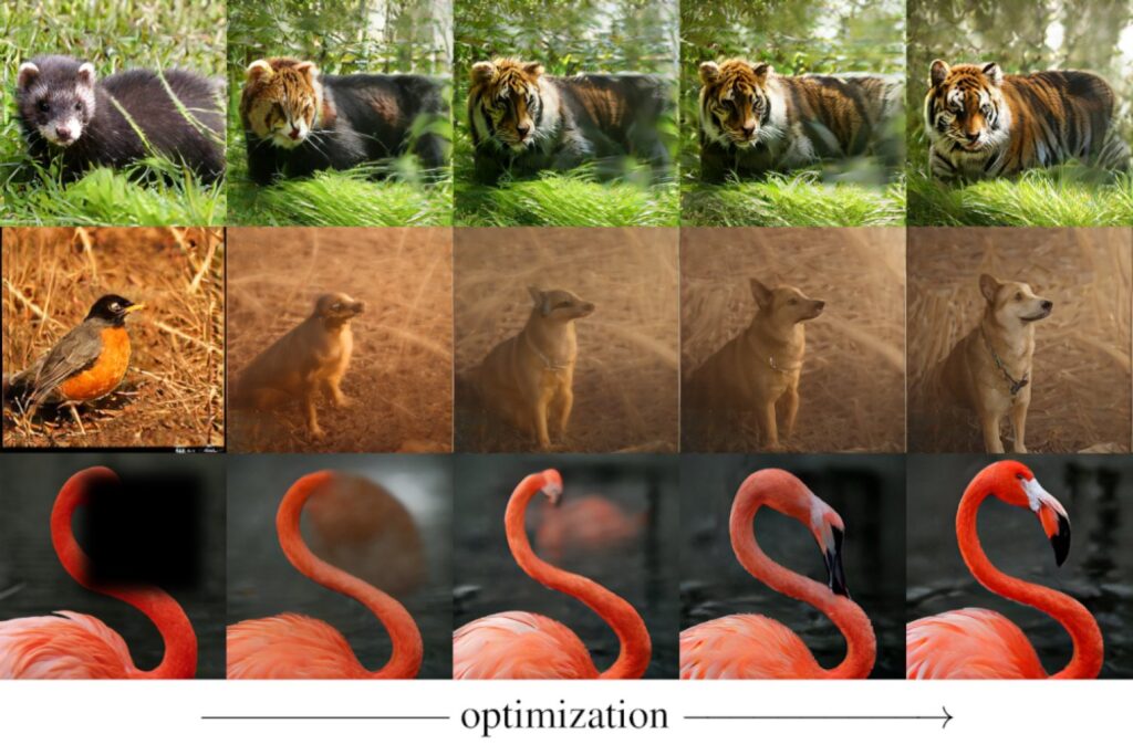 A new way to edit or generate images | MIT News