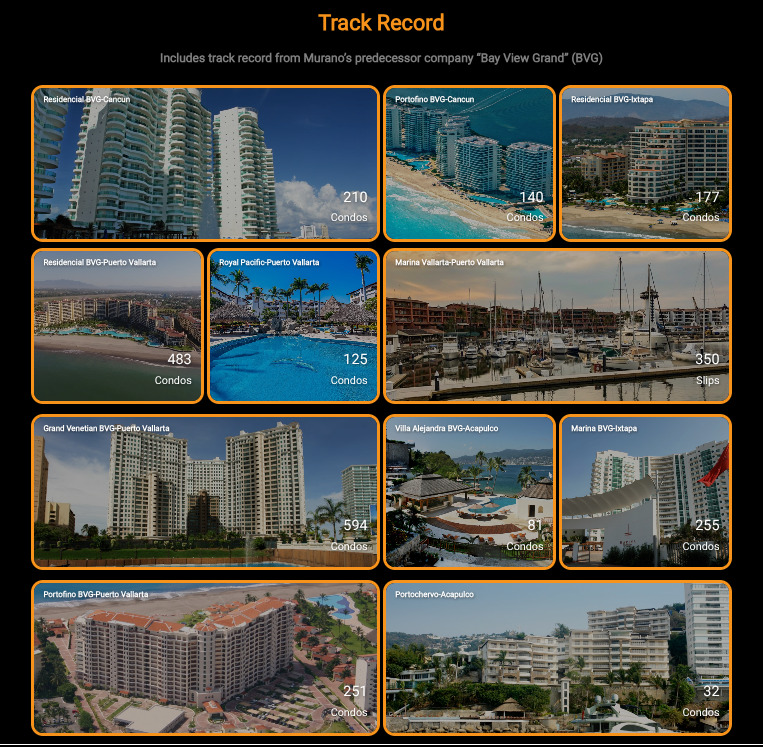 Grupo Murano’s $1B Bitcoin Bet: A New Era for Real Estate 2 Grupo Murano’s $1B Bitcoin Bet: A New Era for Real Estate