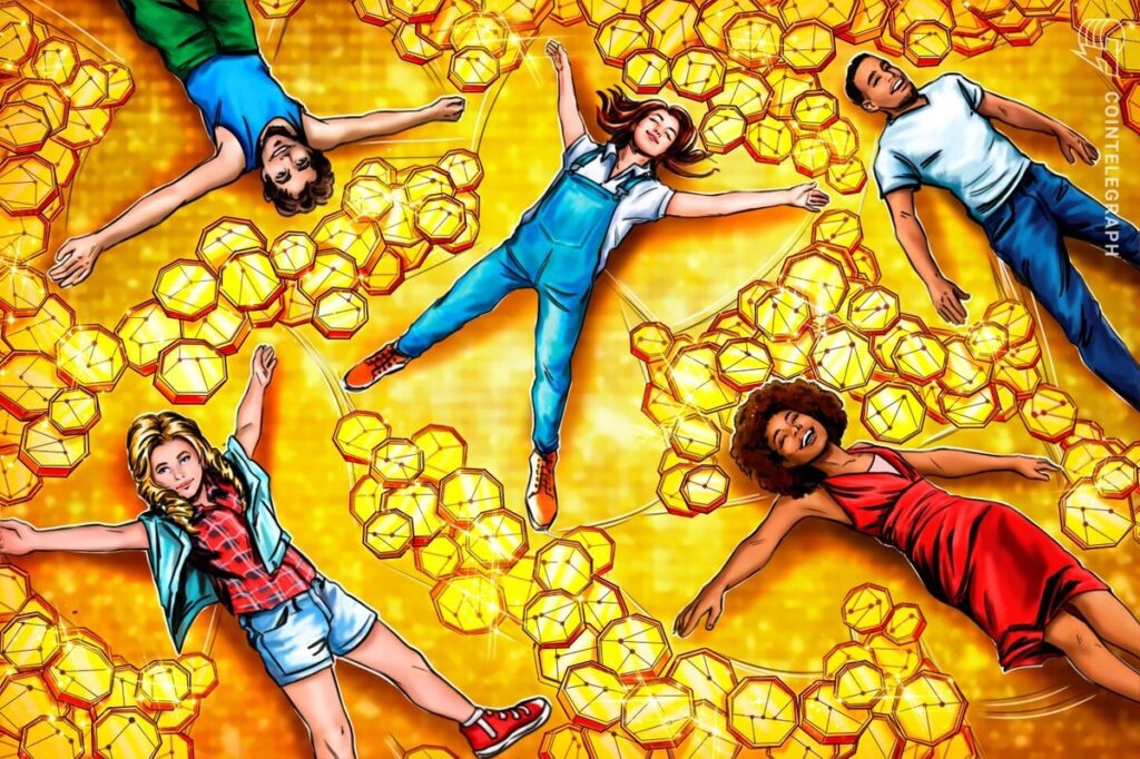 Crypto Payments and AI Drive Adoption in 2025