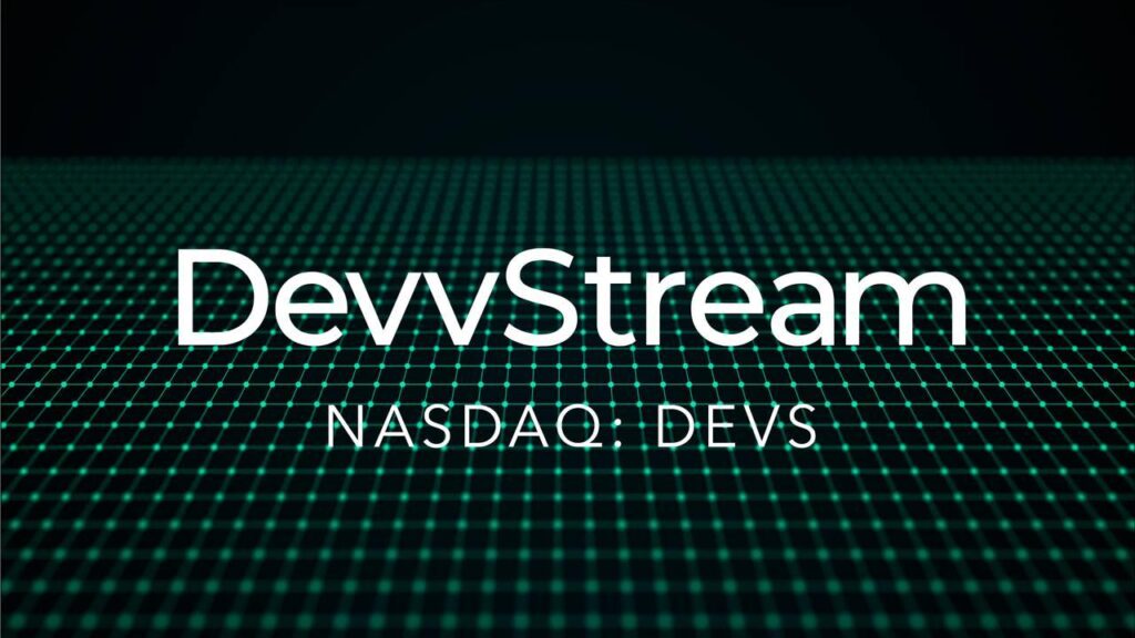DevvStream Completes $10M Initial Funding to Launch $300M Asset-Backed Digital Infrastructure and Sustainability Strategy