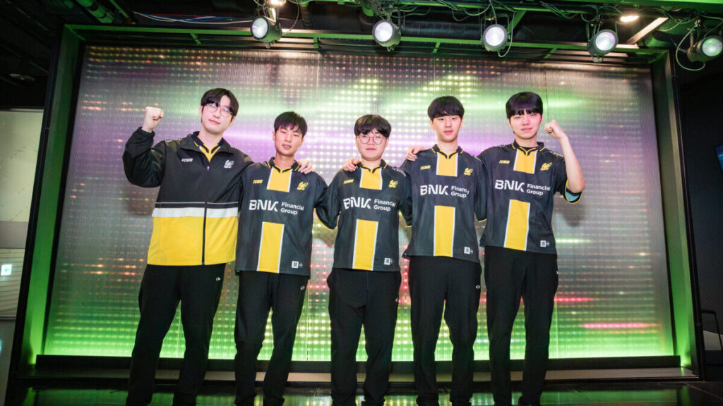 Korea may get esports betting soon as industry soars