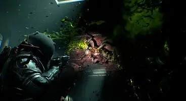 Cronos: The New Dawn's Extended Gameplay Trailer Showcases Ten Whole Minutes of Futuristicly Brutalist Survival Horror