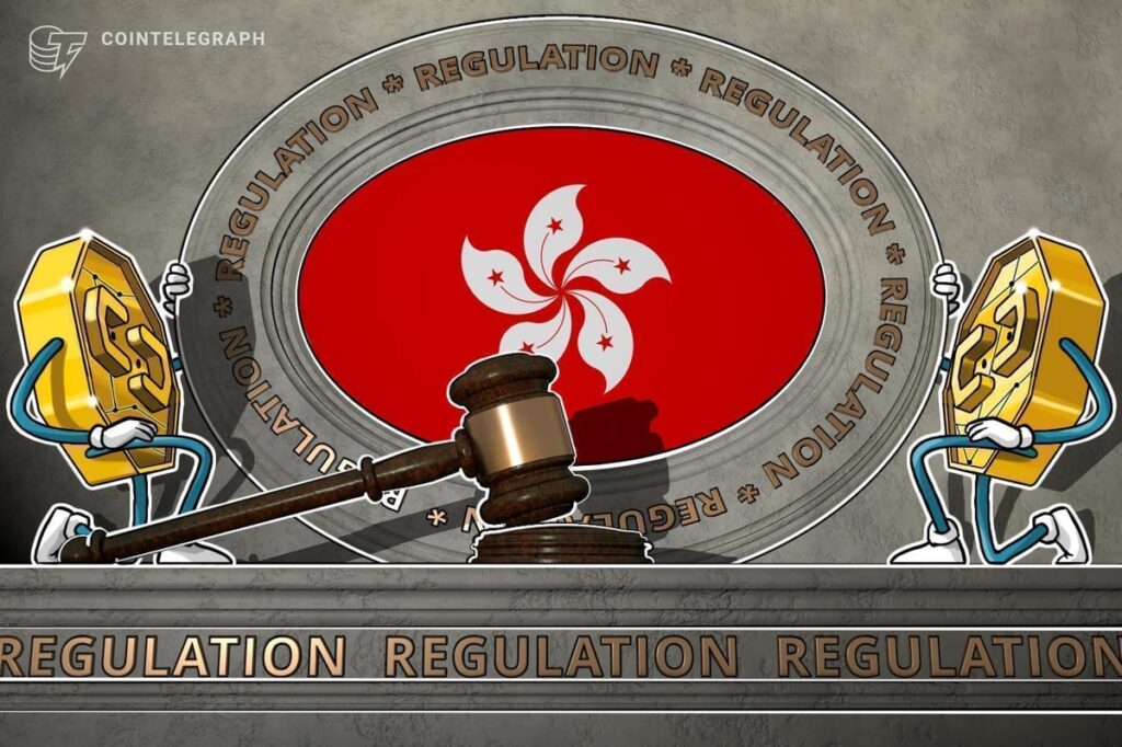 Hong Kong to Enforce Stablecoin Ordinance Starting Aug. 1