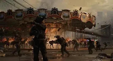 Battlefield 6's Reveal Trailer Is All About Modern Combined Arms Warfare and Plenty of Destruction, October Release Potentially Leaked