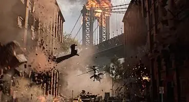 Battlefield 6's Reveal Trailer Is All About Modern Combined Arms Warfare and Plenty of Destruction, October Release Potentially Leaked