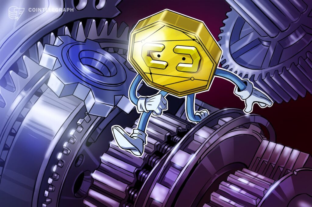 Tokenomics Are Broken And Only Contribution Can Fix This