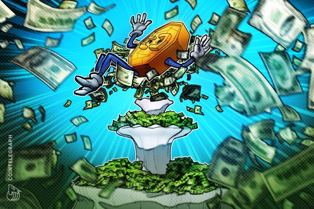 OSL Raises $300M to Fuel Crypto Growth, Stablecoin Push