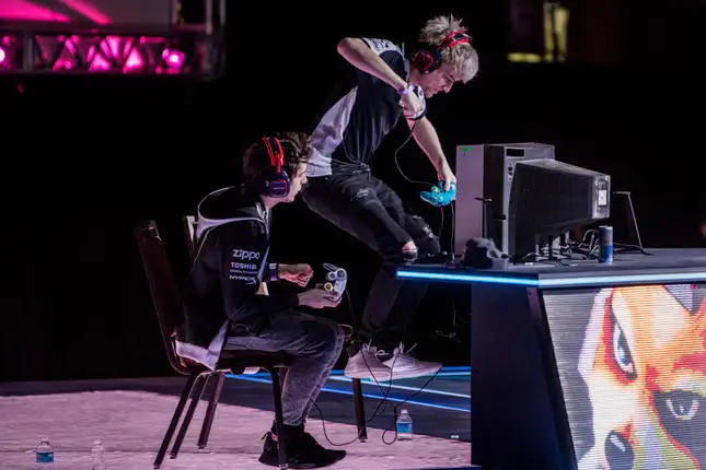 leffen win