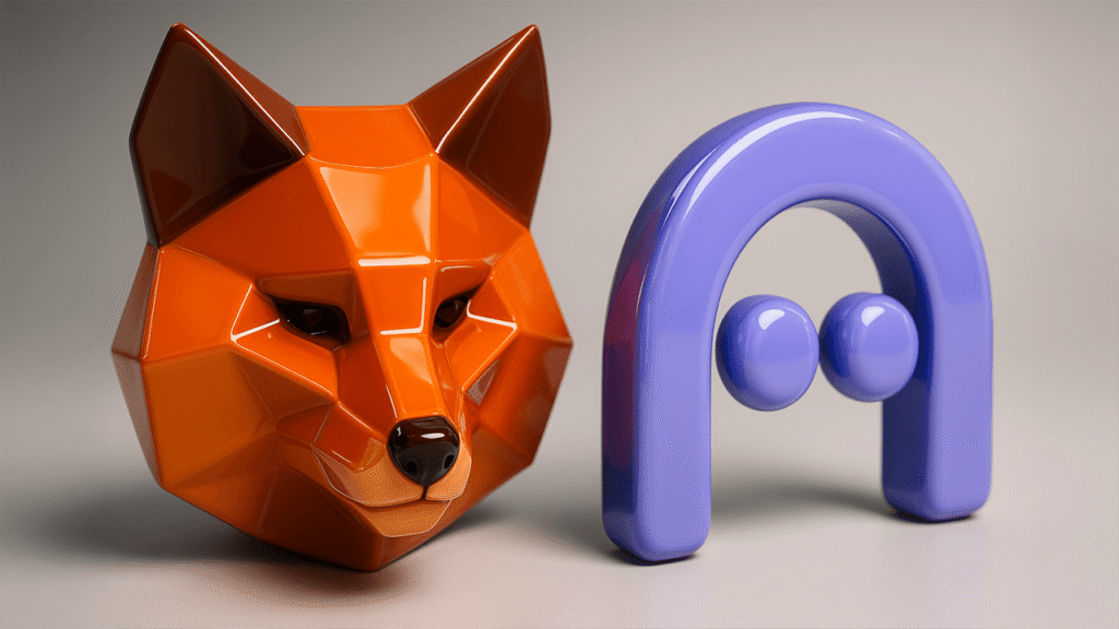 Consensys Taps DeFi Giant Aave for Metamask Stablecoin Yield