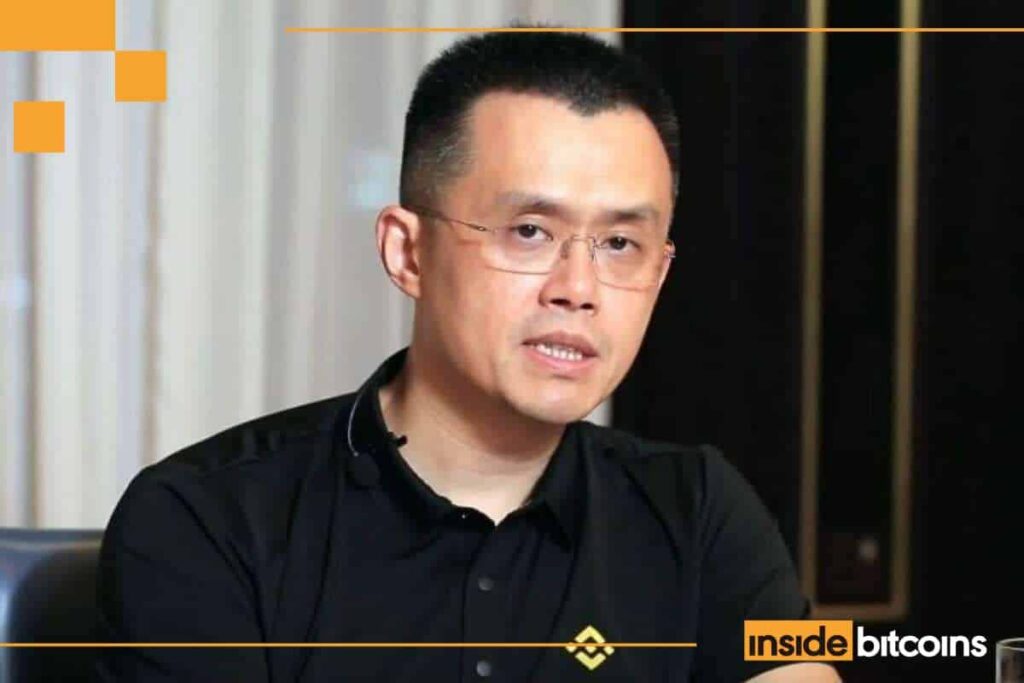 BNB Coin Hits ATH As CZ Net Worth Tops $76 Billion