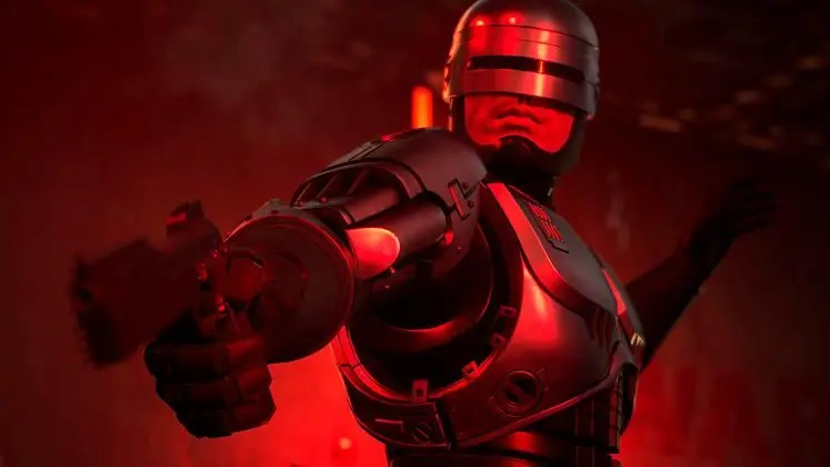 RoboCop: Rogue City - Unfinished Business Tips, Console Commands, and Cheats