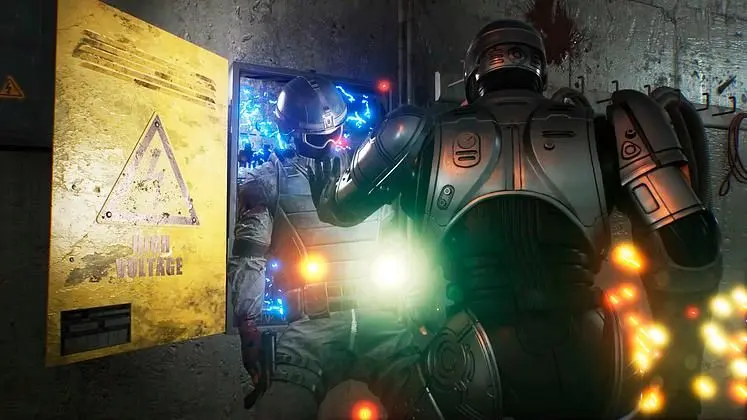 RoboCop: Rogue City - Unfinished Business Tips, Console Commands, and Cheats