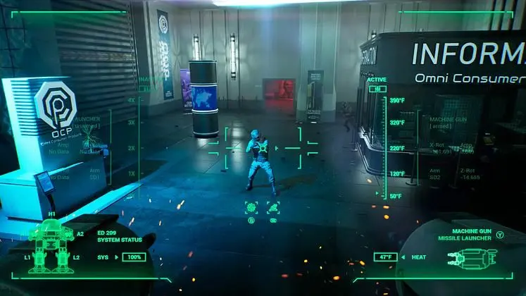 RoboCop: Rogue City - Unfinished Business Tips, Console Commands, and Cheats