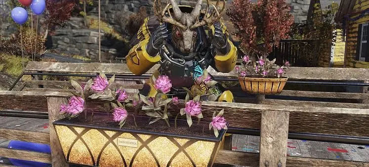 Fallout 76 Fasnacht Event 2025 Start and End Dates