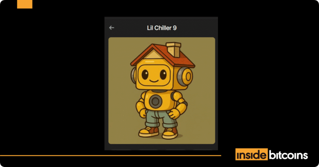 Solana’s Lil Chiller NFTs Jump +1,000% In Daily Sales Volume