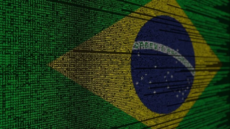 $180 Million Hacked From Brazilian Banking System: Attackers Cashed out Using Crypto