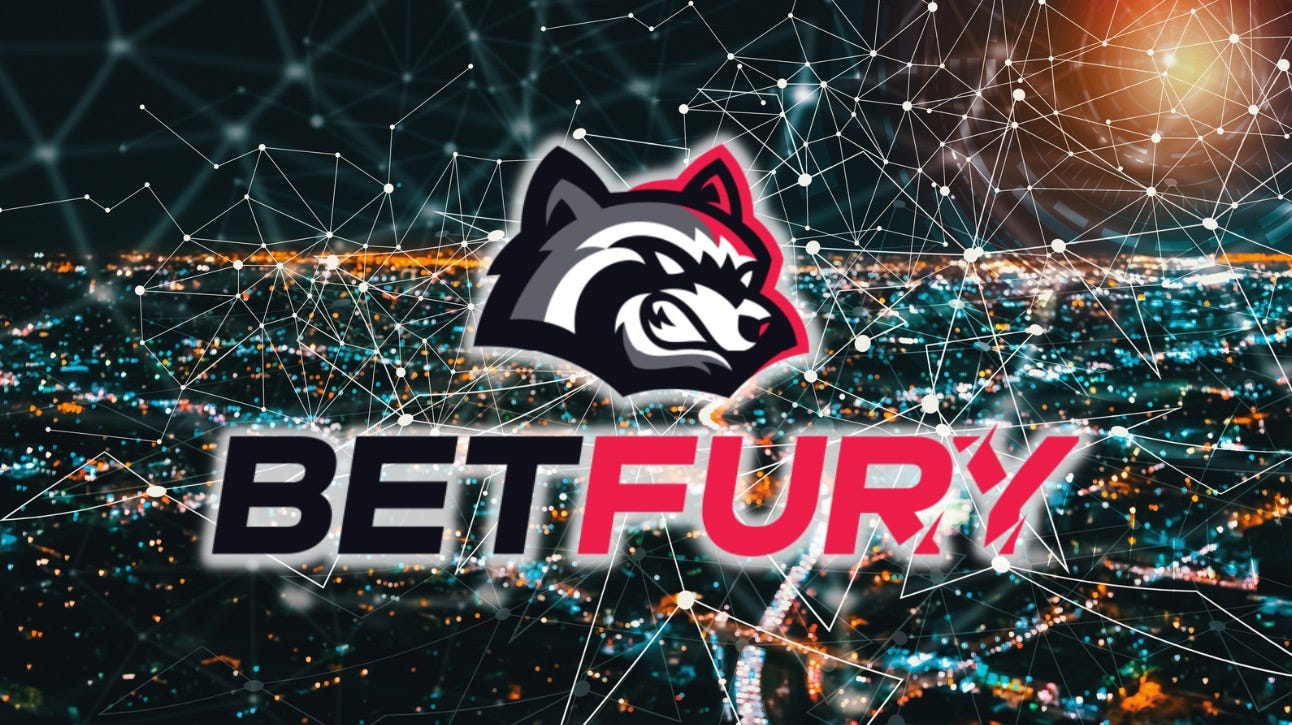Betfury