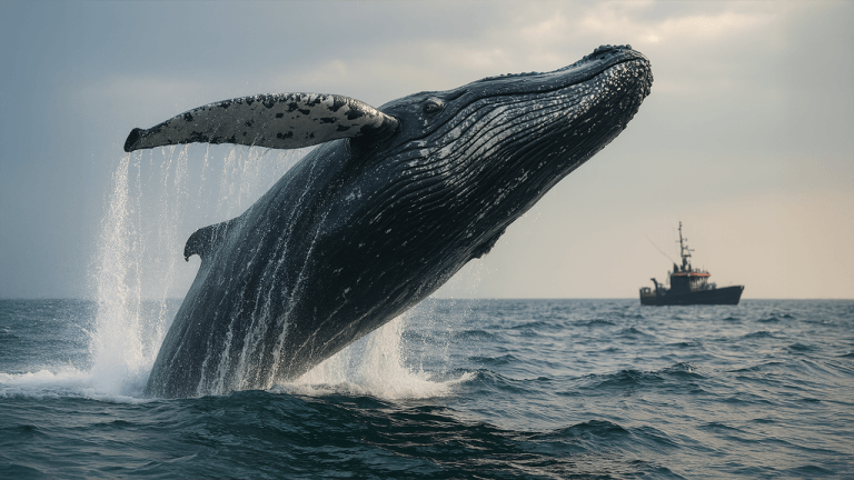 2011 Bitcoin Whale Wakes After 14 Years, Moves $470M—But Why Now?