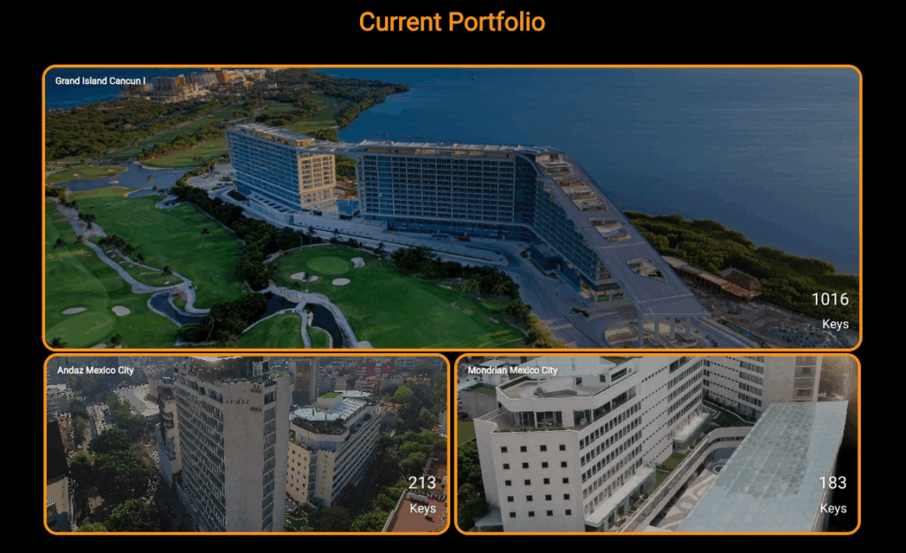 Grupo Murano’s $1B Bitcoin Bet: A New Era for Real Estate