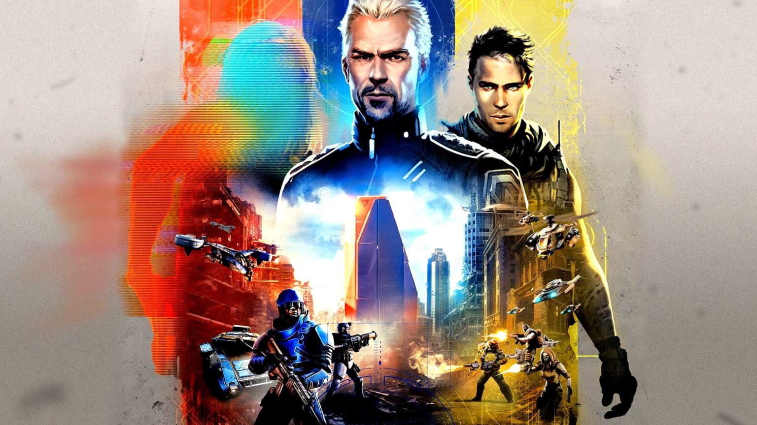 A strategy game was supposed to be the successor to Command & Conquer and Starcraft, but now it’s disappearing from Steam forever.