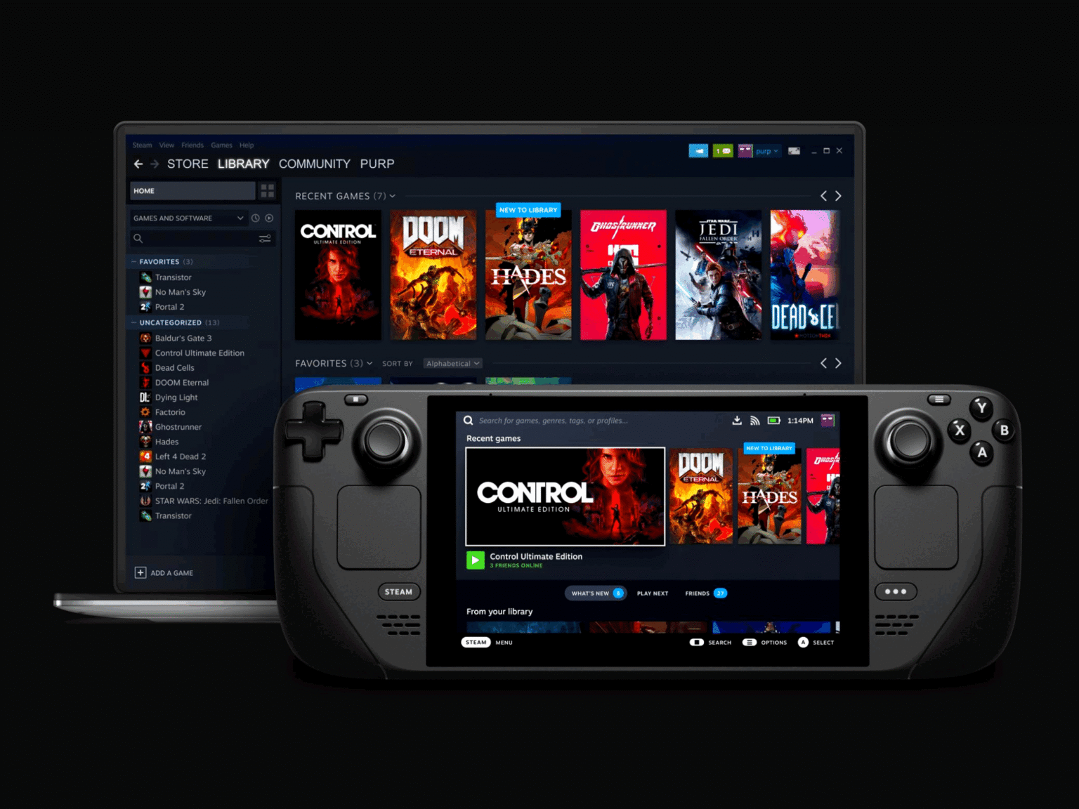 After 15 years, Steam is getting a new video player, and people agree: “It was sorely needed.”