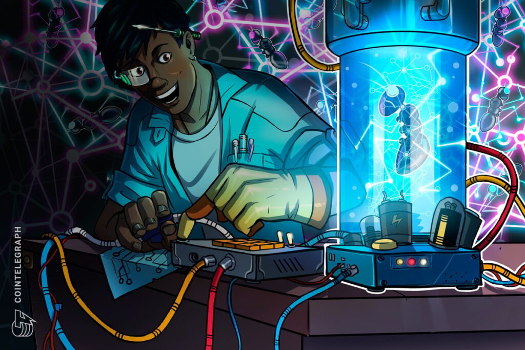 Agora Raises $50M Series A Led by Paradigm to Expand AUSD