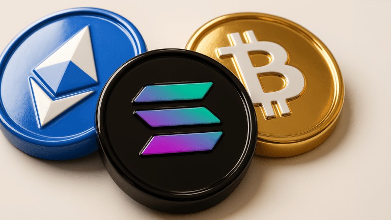 Amber International Raises $25.5M to Boost $100M Crypto Reserve