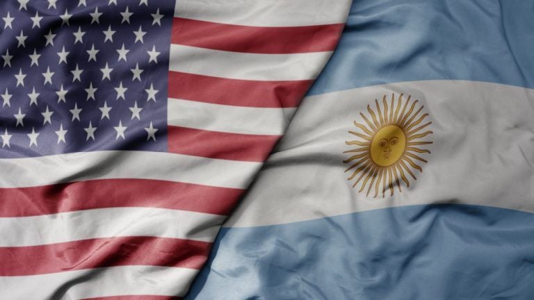 Argentina Reportedly Scores Zero-Tariff Agreement With US