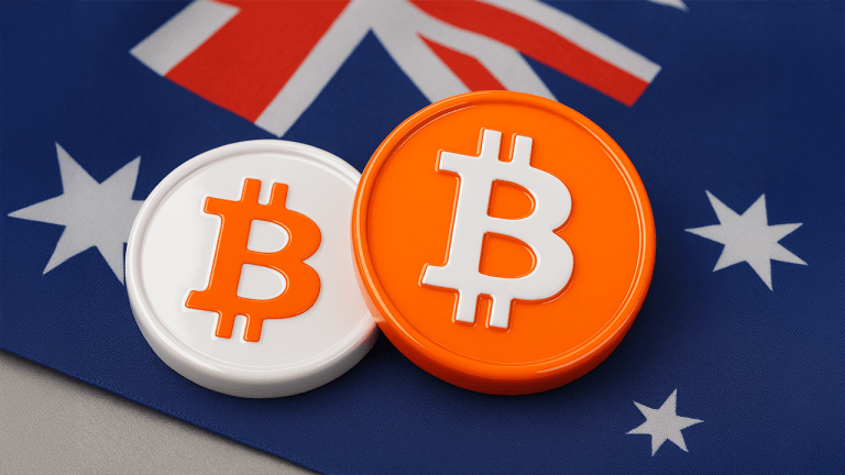 Australian Digital Asset Firm Adopts 'Collateral Mirroring' for Institutional Crypto