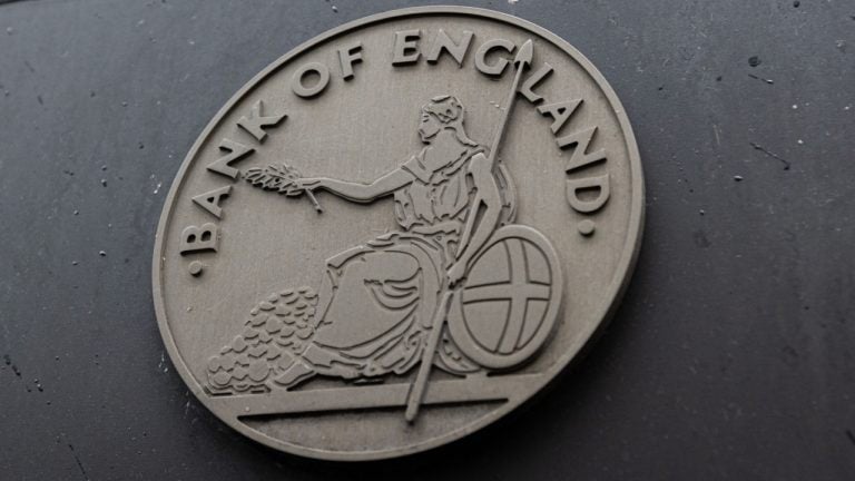 Bank of England on a Collision Course With the U.S.: Banks Should Not Issue Stablecoins