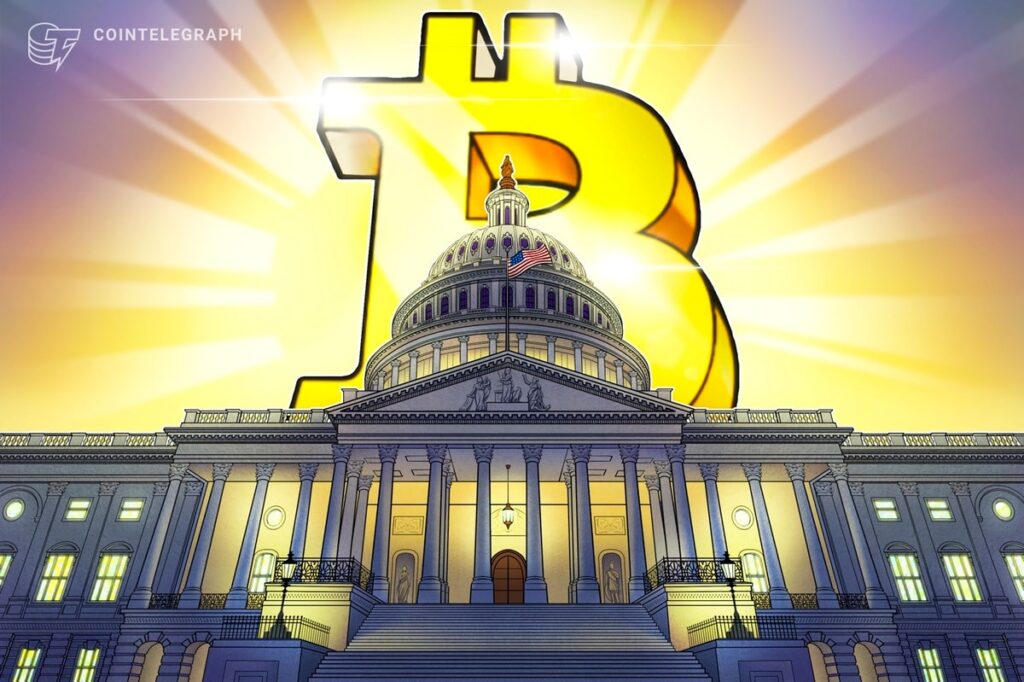 Big Beautiful Bill, $5T Debt Ceiling To Benefit BTC price?
