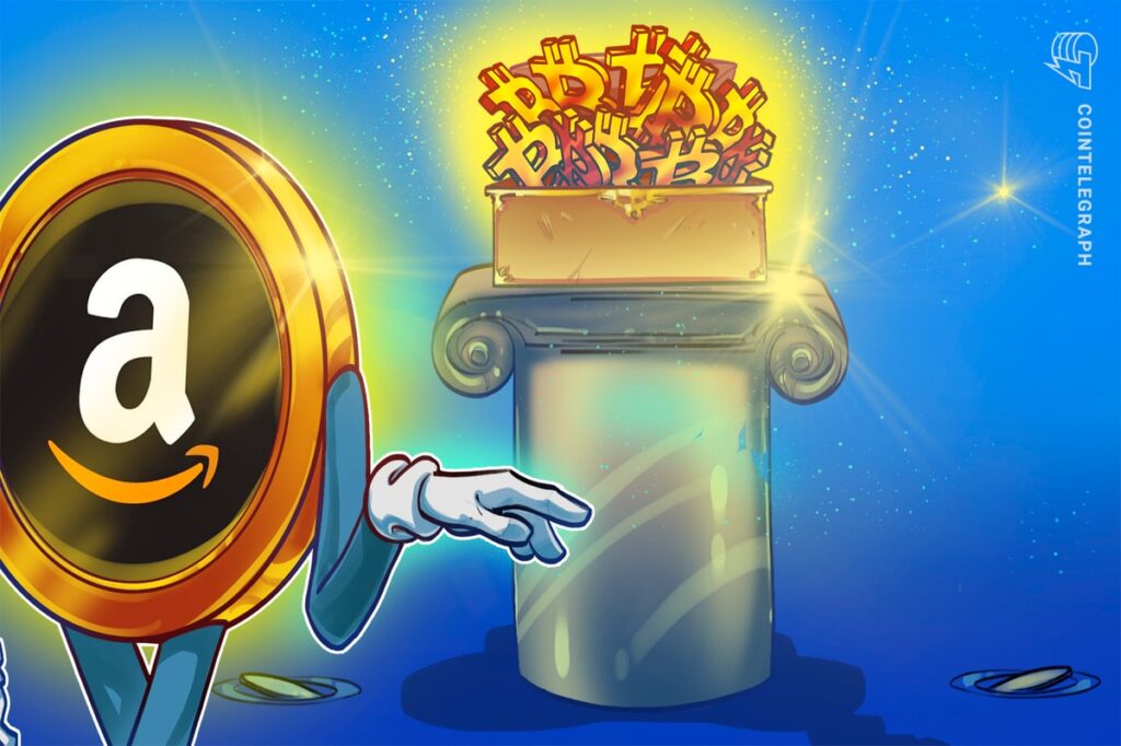 Bitcoin Grows to 5th Global Asset ahead of Crypto Week