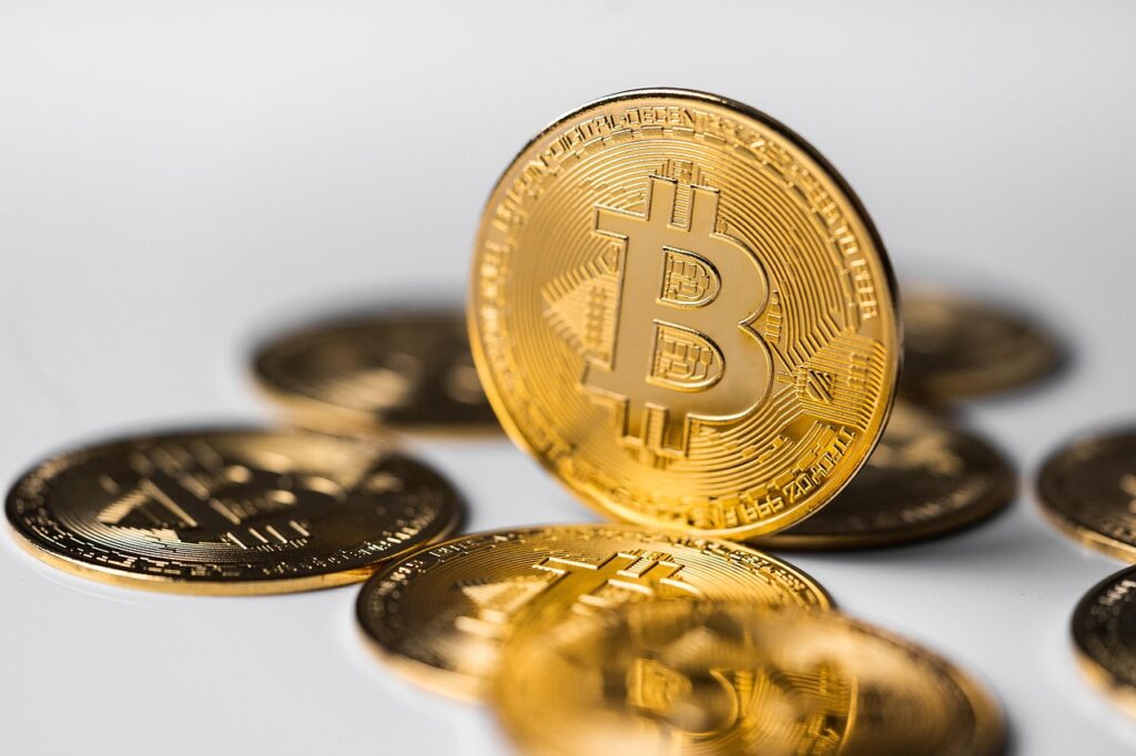 Bitcoin Ignites Intraday Optimism With A Step Past $119,000 Threshold
