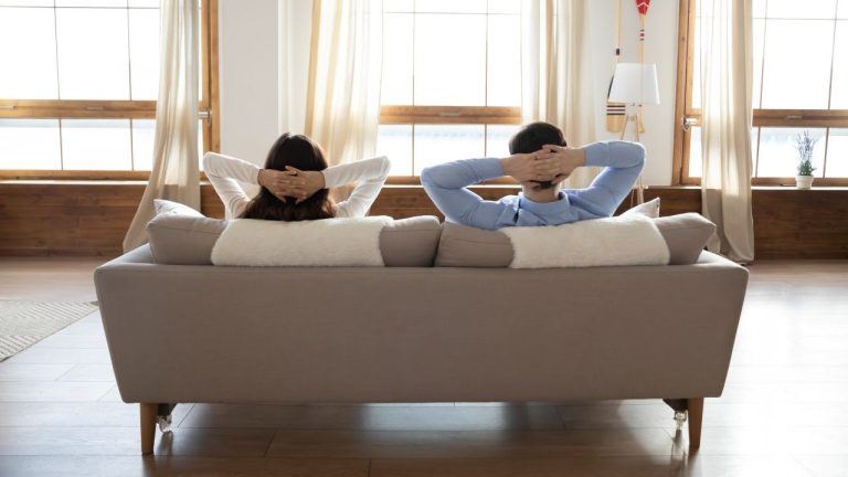 Bitcoin Inches up As Inflation Fears Subside