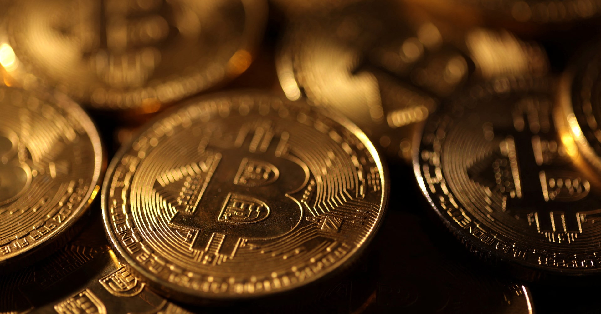 Bitcoin