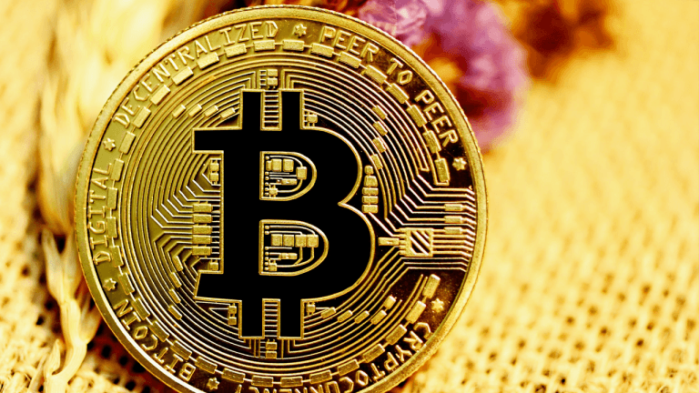 Bitcoin Smashes Through $117K on Bitstamp