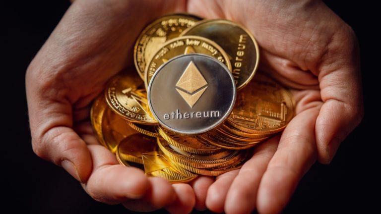 Bitmine Doubles Down on Ethereum With Over $500 Million in ETH