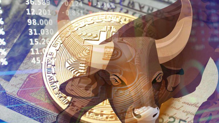 Bitwise Predicts $200K Bitcoin by Year-End—BTC Rally ‘Has a Long Way to Go’